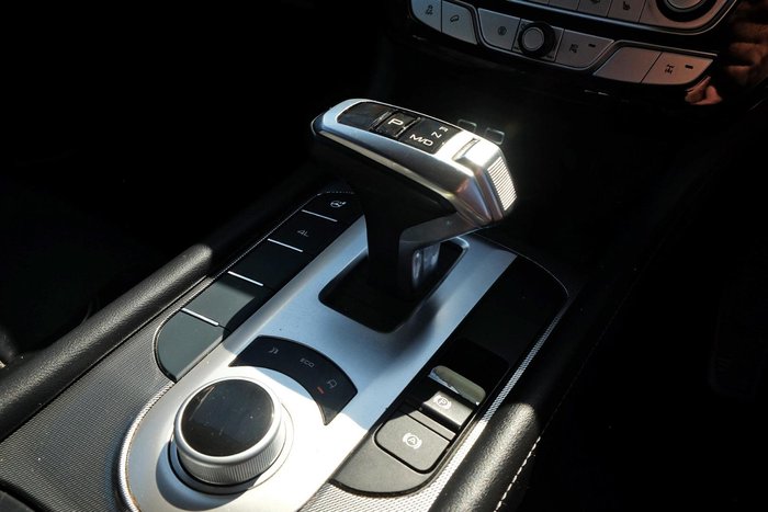 2021 GWM Ute Cannon-X