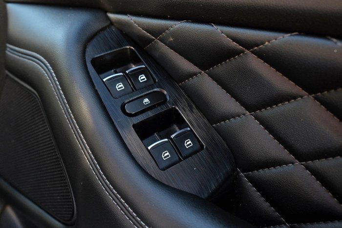 2021 GWM Ute Cannon-X