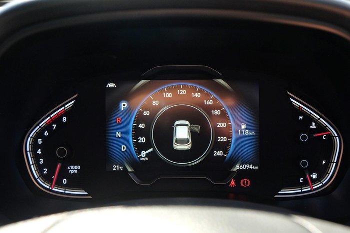 2020 Hyundai i30 Active