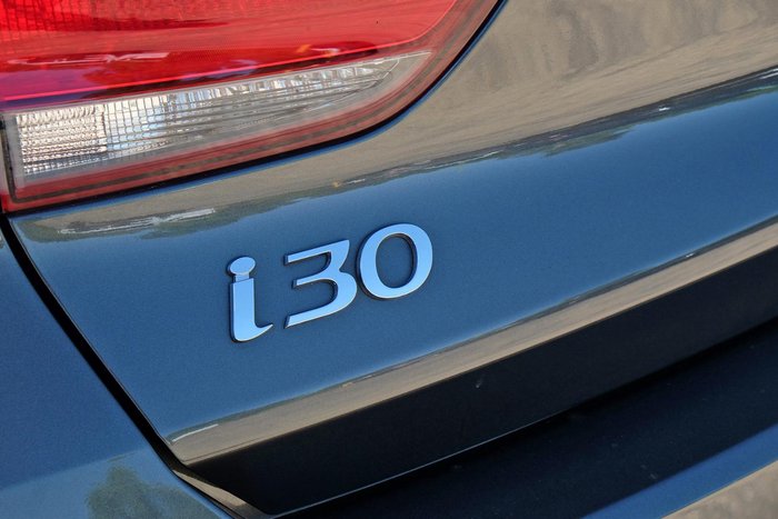 2020 Hyundai i30 Active