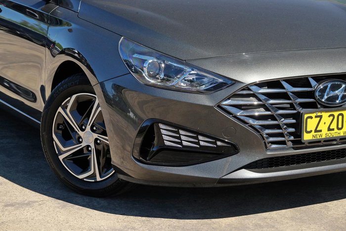 2020 Hyundai i30 Active