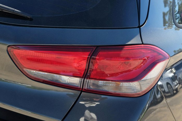 2020 Hyundai i30 Active