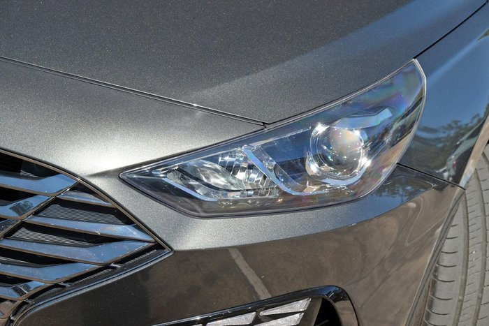 2020 Hyundai i30 Active