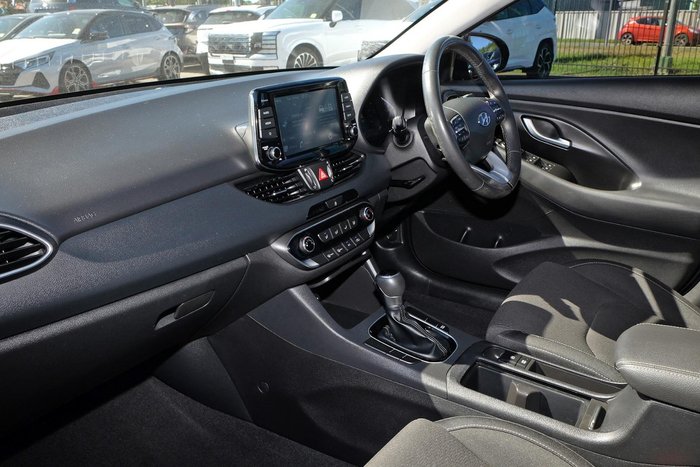 2020 Hyundai i30 Active