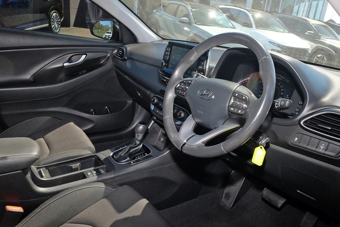 2020 Hyundai i30 Active