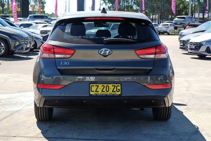 2020 Hyundai i30 Active