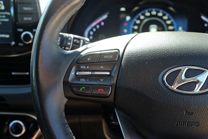 2020 Hyundai i30 Active