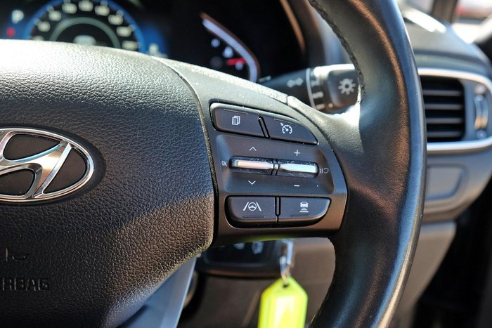 2020 Hyundai i30 Active