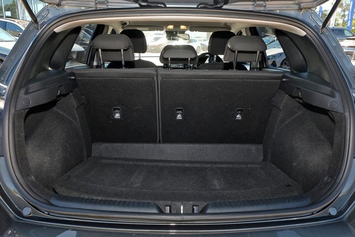 2020 Hyundai i30 Active