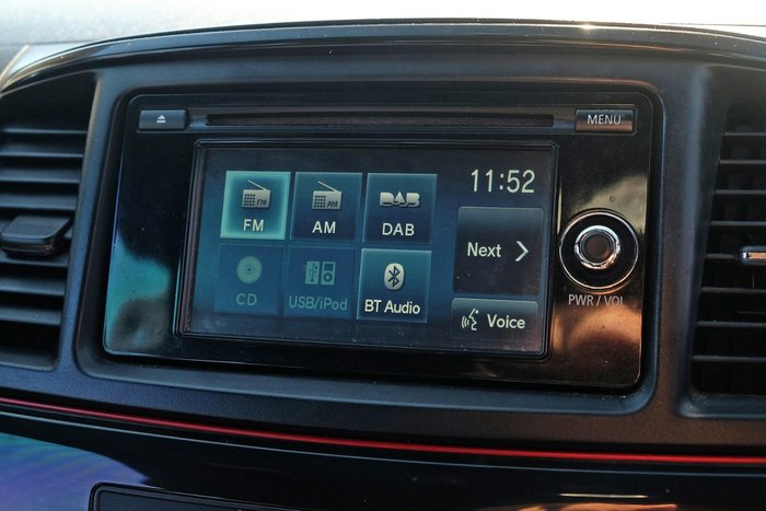 2017 Mitsubishi Lancer Black Edition