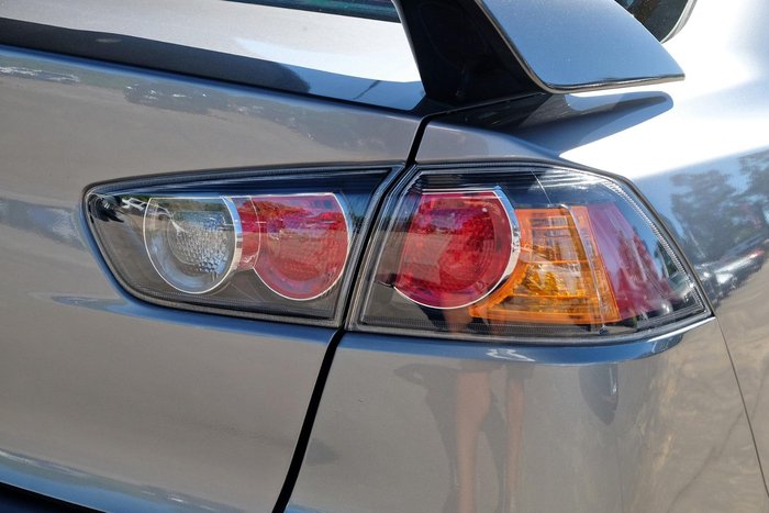 2017 Mitsubishi Lancer Black Edition