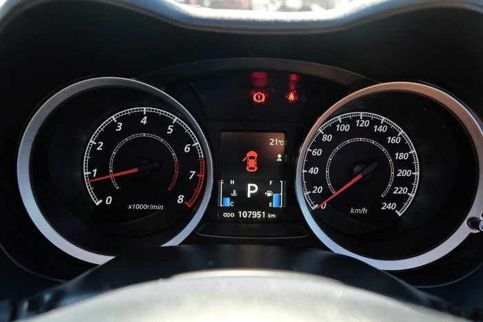 2017 Mitsubishi Lancer Black Edition