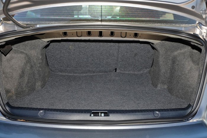 2017 Mitsubishi Lancer Black Edition