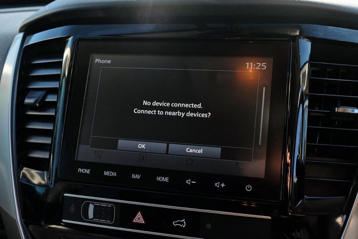 2021 Mitsubishi Pajero Sport Exceed