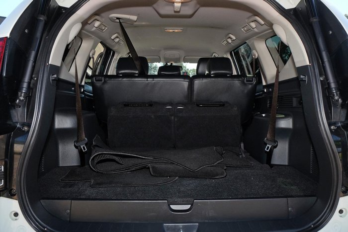 2021 Mitsubishi Pajero Sport Exceed