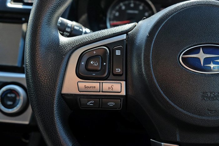 2015 Subaru XV 2.0i