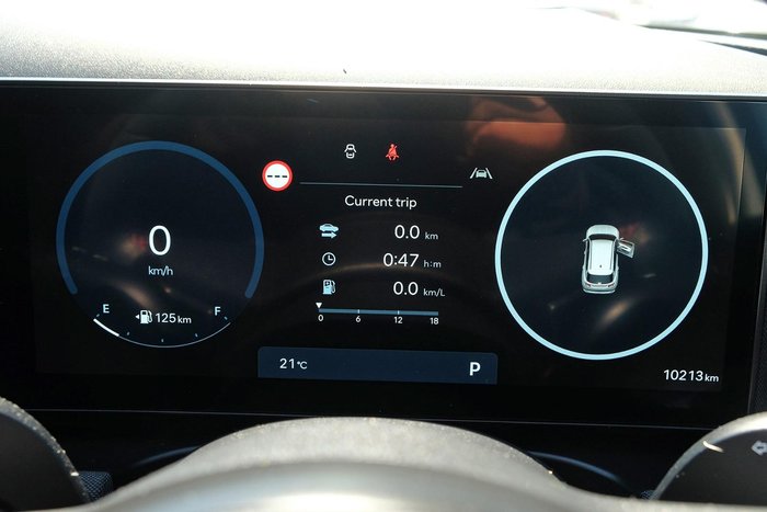 2024 Hyundai Tucson Premium N Line
