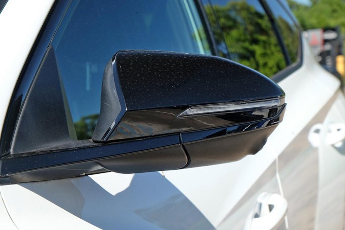 2024 Hyundai Tucson Premium N Line