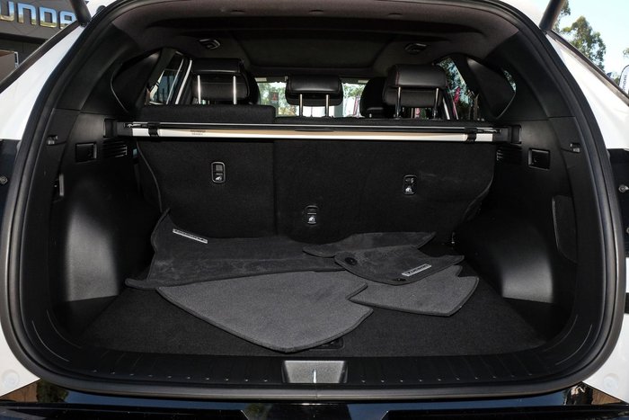 2024 Hyundai Tucson Premium N Line