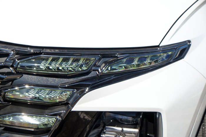 2024 Hyundai Tucson Premium N Line