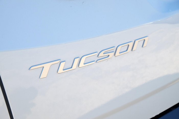 2024 Hyundai Tucson Premium N Line