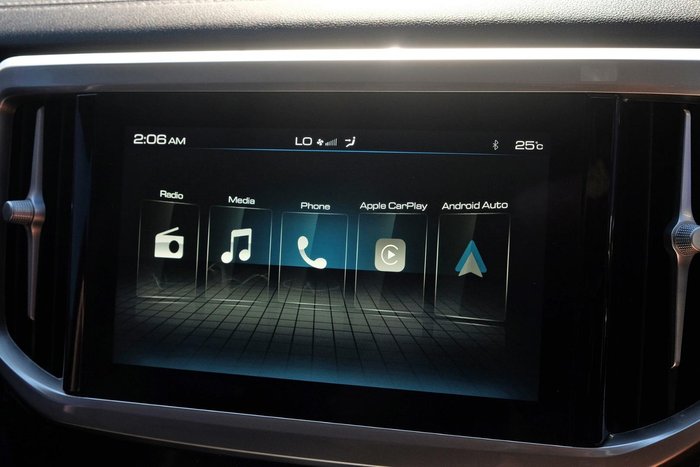 2021 GWM Ute Cannon-X