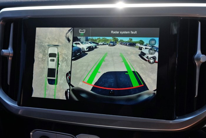 2021 GWM Ute Cannon-X