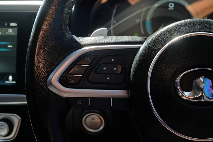 2021 GWM Ute Cannon-X