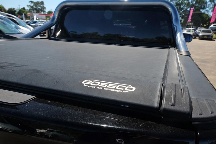 2021 GWM Ute Cannon-X