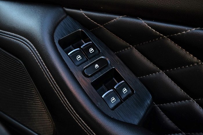 2021 GWM Ute Cannon-X