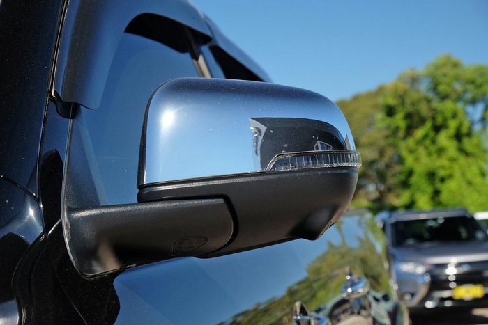 2021 GWM Ute Cannon-X