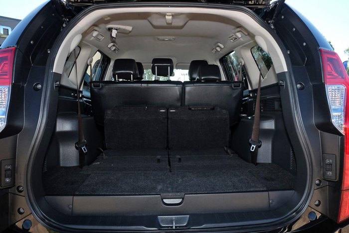 2019 Mitsubishi Pajero Sport Black Edition