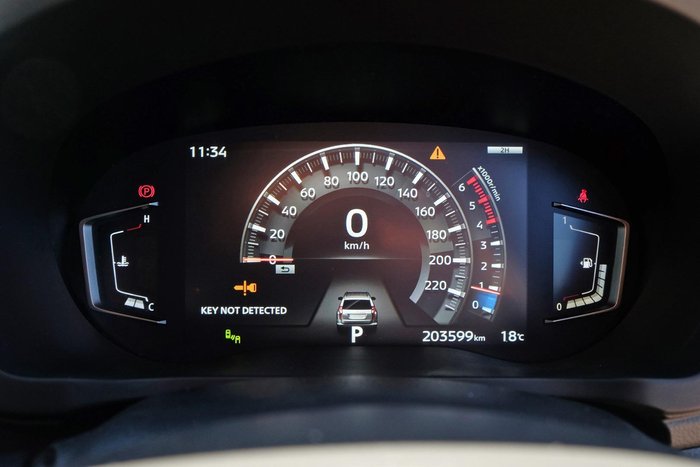 2022 Mitsubishi Pajero Sport Exceed