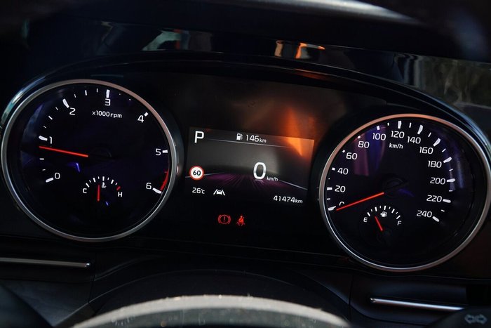 2023 Kia Carnival Platinum