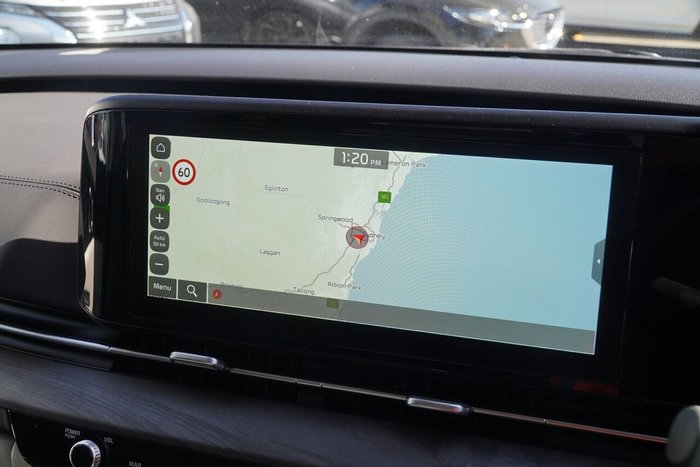 2023 Kia Carnival Platinum