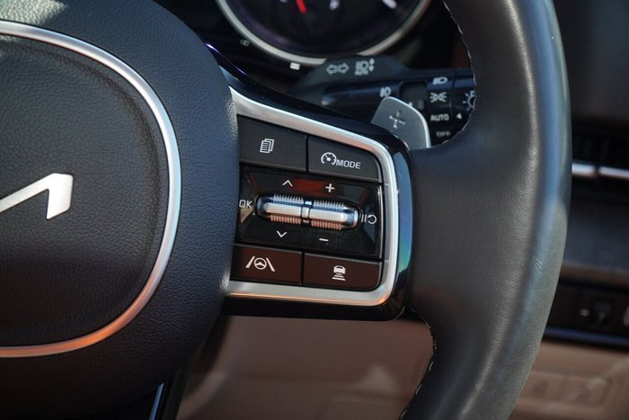 2023 Kia Carnival Platinum