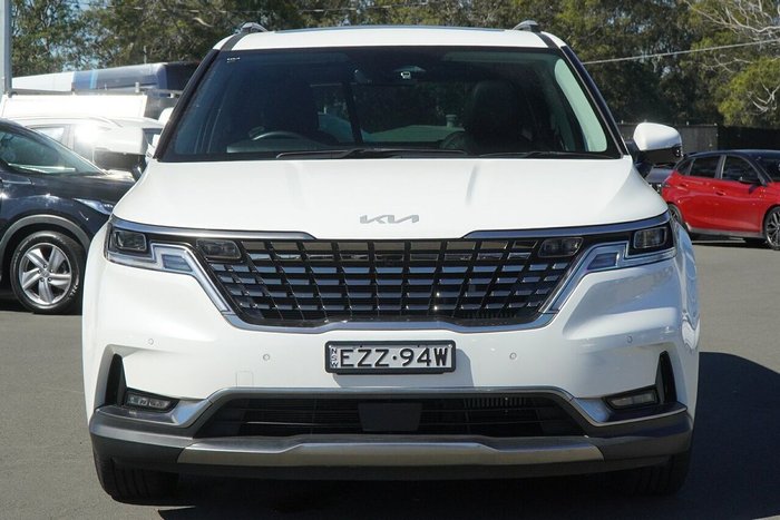 2023 Kia Carnival Platinum