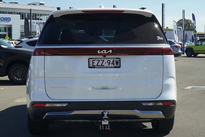 2023 Kia Carnival Platinum