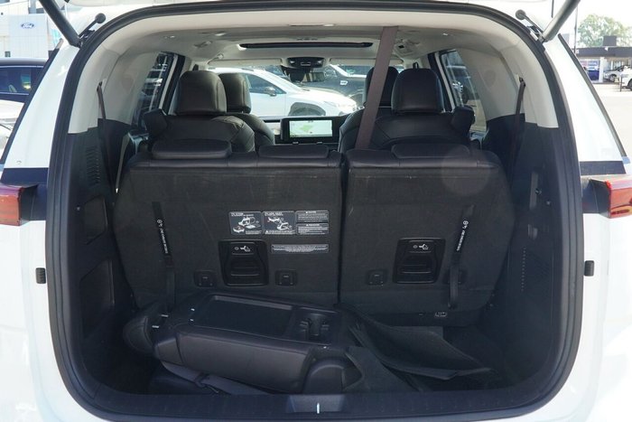 2023 Kia Carnival Platinum