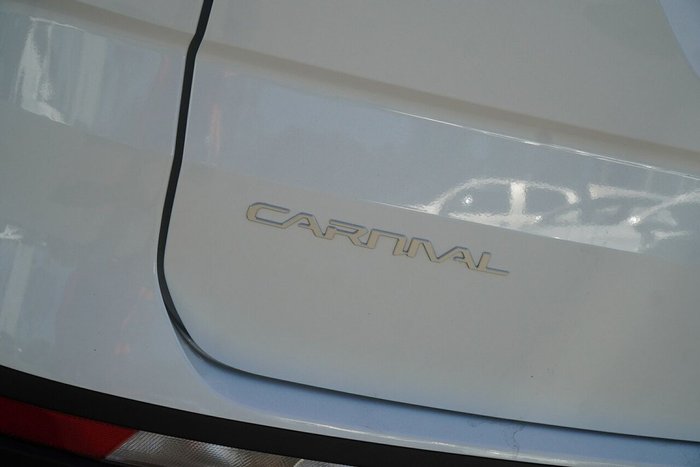 2023 Kia Carnival Platinum