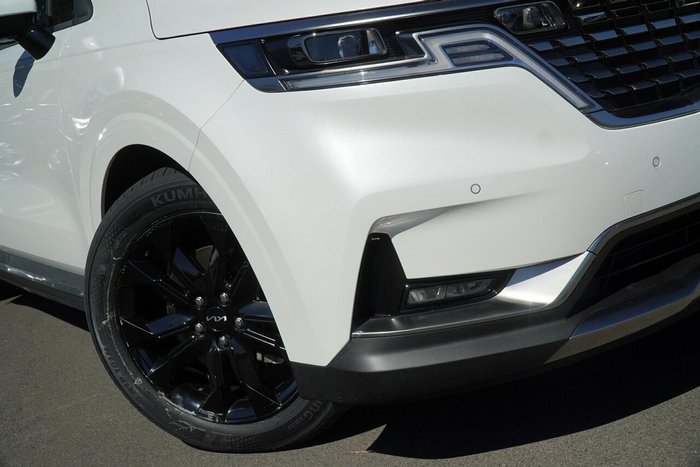 2023 Kia Carnival Platinum