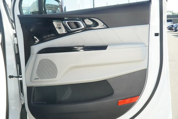 2023 Kia Carnival Platinum