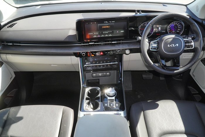 2023 Kia Carnival Platinum