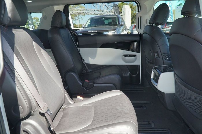 2023 Kia Carnival Platinum