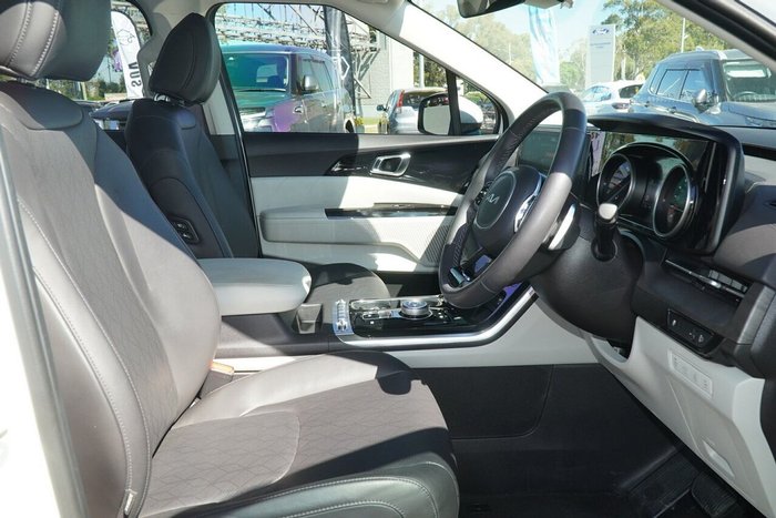 2023 Kia Carnival Platinum