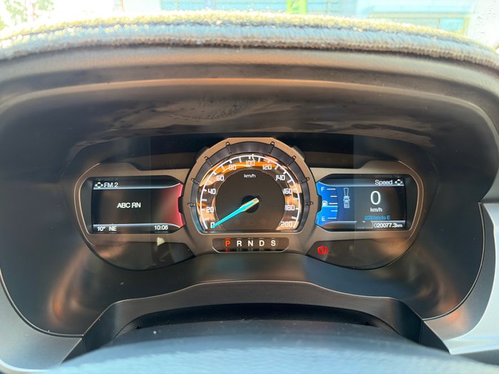 2018 Ford Ranger XLT