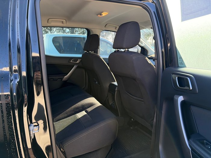 2018 Ford Ranger XLT