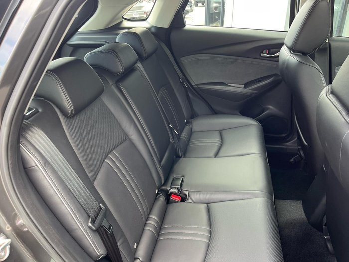 2025 Mazda CX-3 G20 Akari