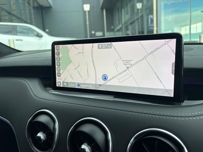 2020 Kia Stinger GT