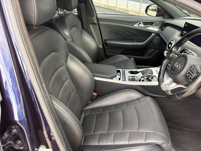 2020 Kia Stinger GT